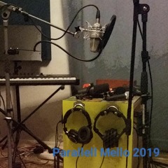 Parallello 2019 Podcast Storsjöyran