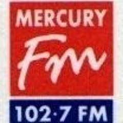 Mercury FM News Bulletin 1998