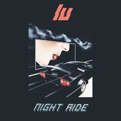 night ride (prod. by Young Taylor)