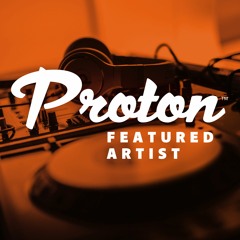 Guest Mix for Proton Radio "Particles"