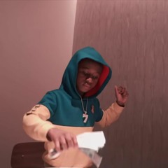 Bouba Savage - Run Up Them Racks