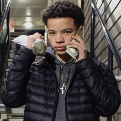 Lil Mosey - Noticed (Old Version)