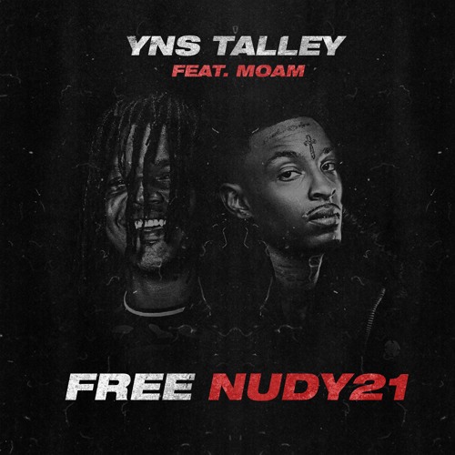 FREENUDY21 Feat. MOAM (Prod. Cakeboy Bally)