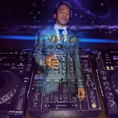DJ LEO- Dancehall Reggae,Big Balls of fire Mix 2019