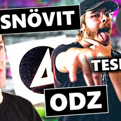 SNÖVIT & ODZ - TESLA [Carlesjö Remix]