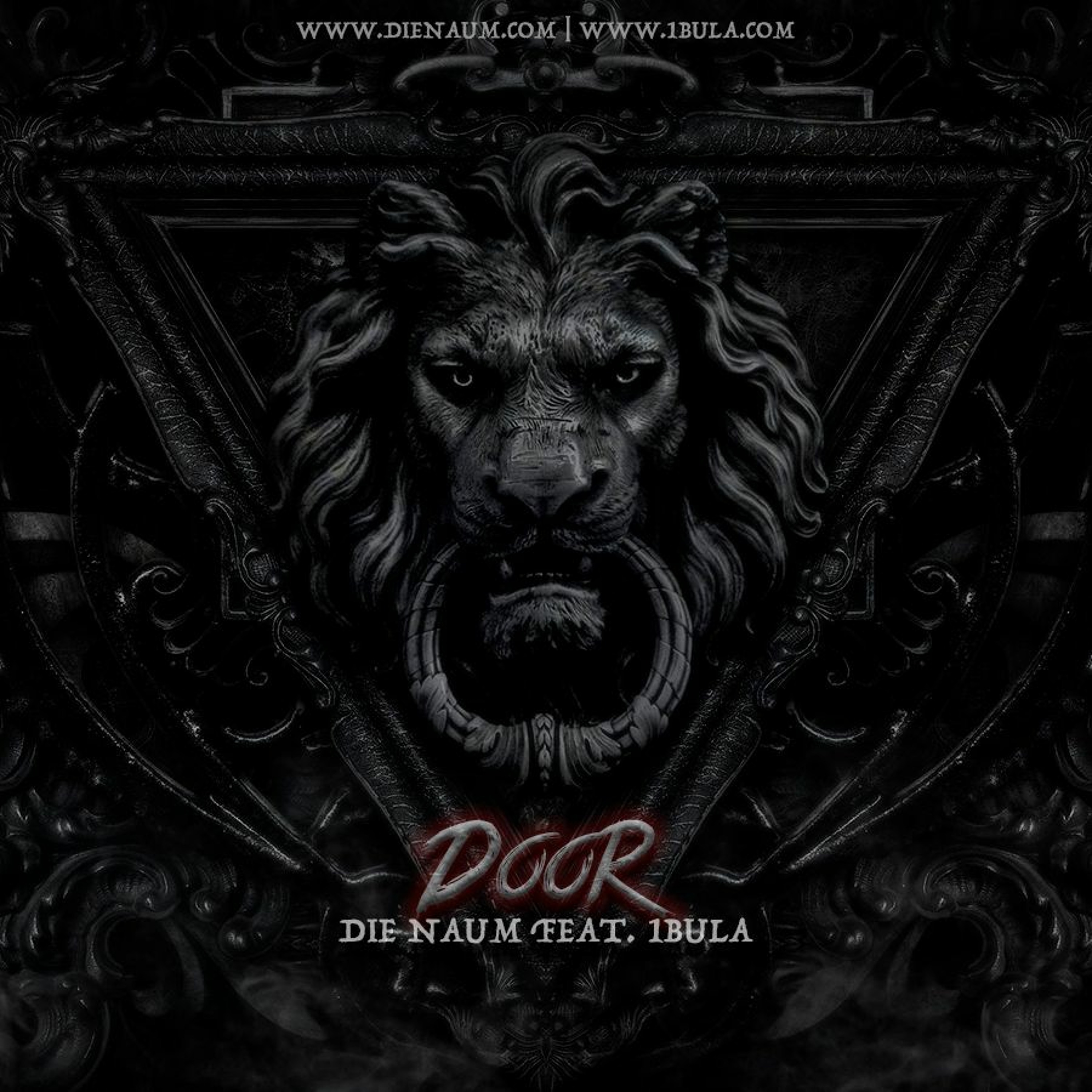 DOOR (FEAT. 1BULA) episode artwork