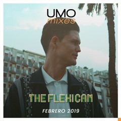 UMOmixes: The Flexican