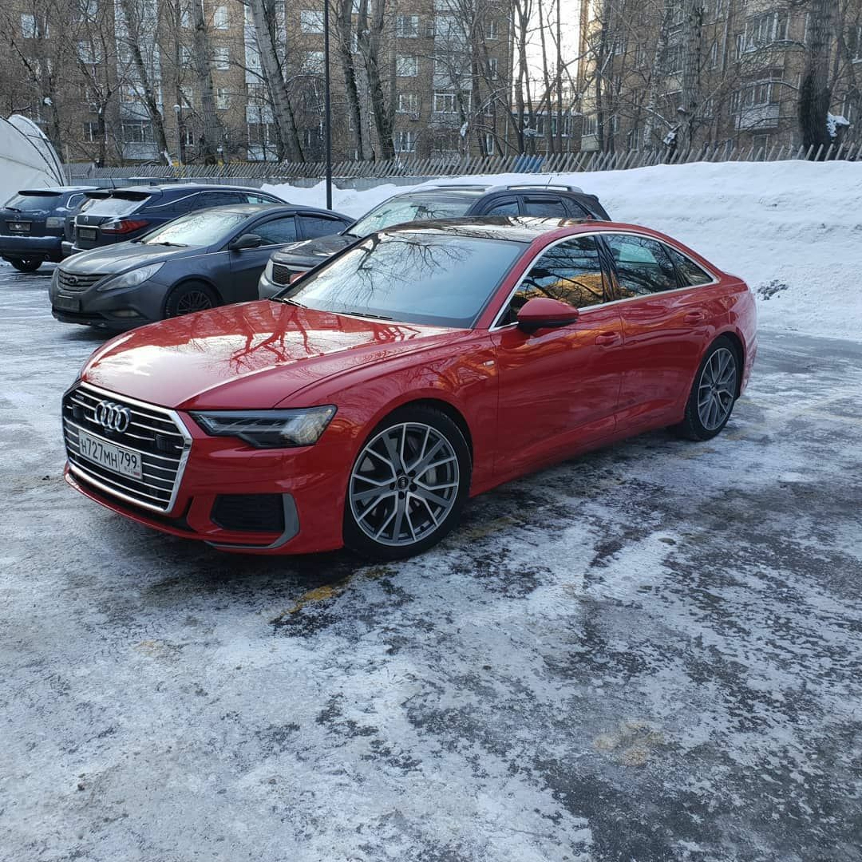 Программа Авто-Гайд на радио Мегаполис 89.5FM