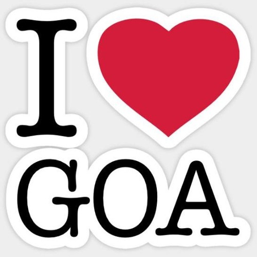 Arnesz - GOA Mix 2019