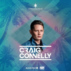 Craig Connelly - Live from UnKonscious Festival, Phuket, 8-2-2019