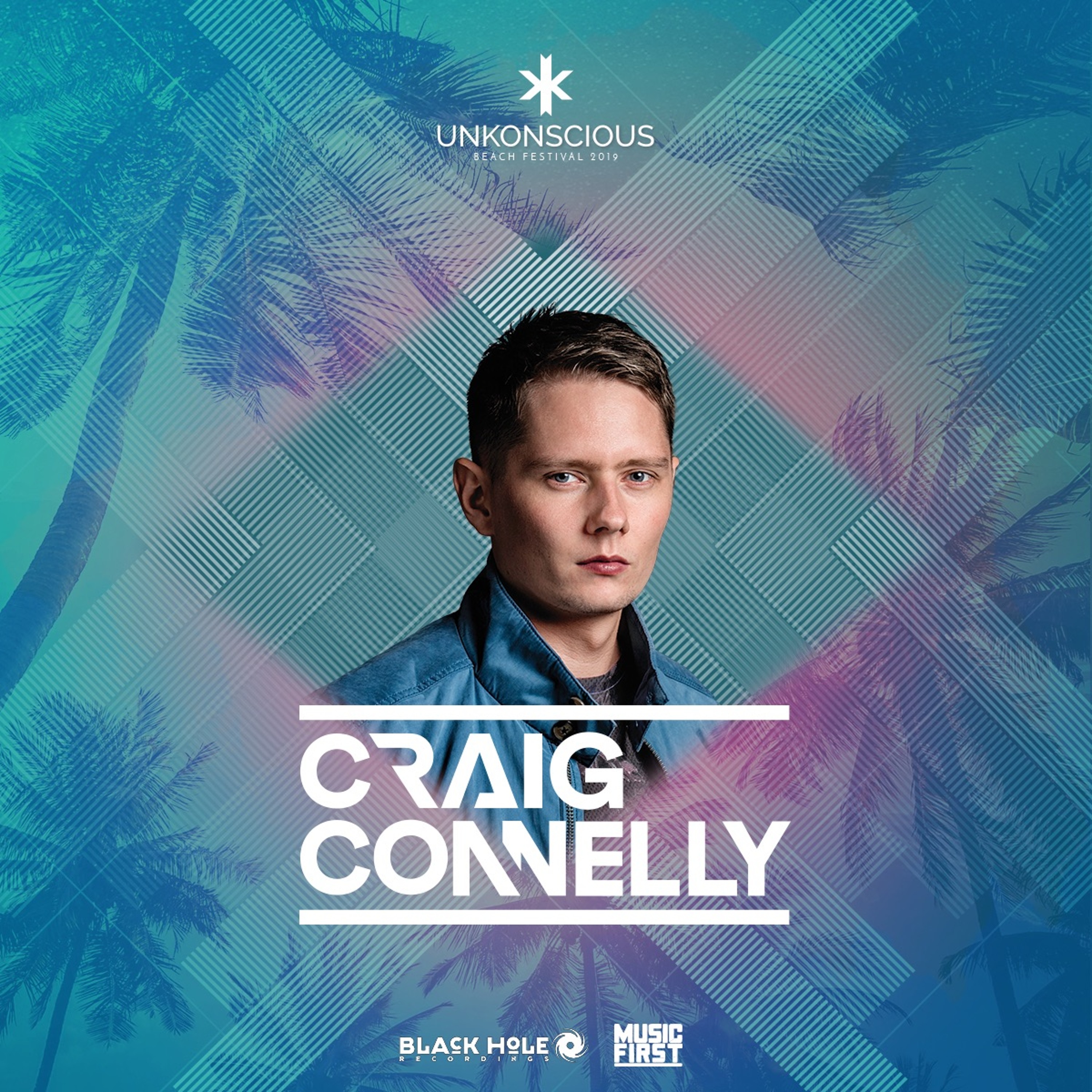Craig Connelly Podcast