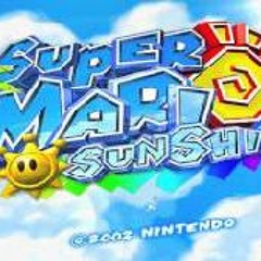 Super Mario Sunshine / Hotel Delfino