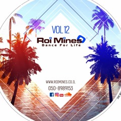 Dj Roi Mines - Set Hits 2019 -  Vol.12