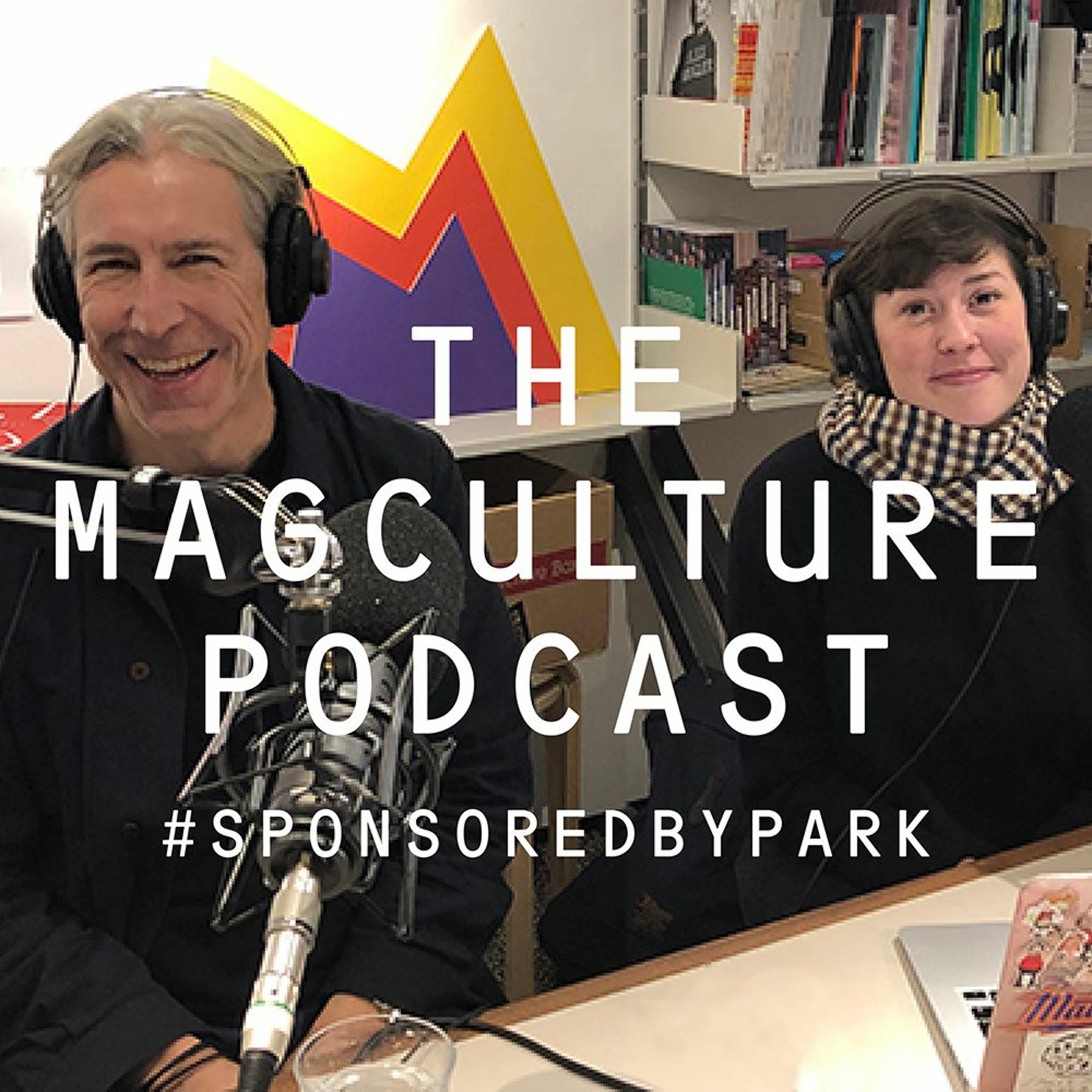 The magCulture Podcast