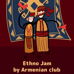 Armenian Public Radio - Ambi Dagitz / Zepyur Ge Tarnam