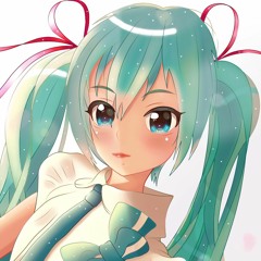 EastNewSound - 水のない海 feat. 初音ミク (Cover by mikulto)