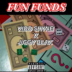 Fun Funds Ft Jiggy Blak Prod. By Pink Fader