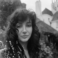 suspended in gaffa [Kate Bush]