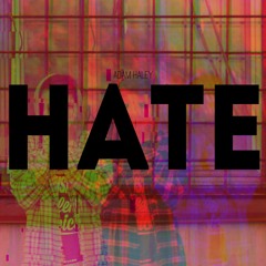 Hate
