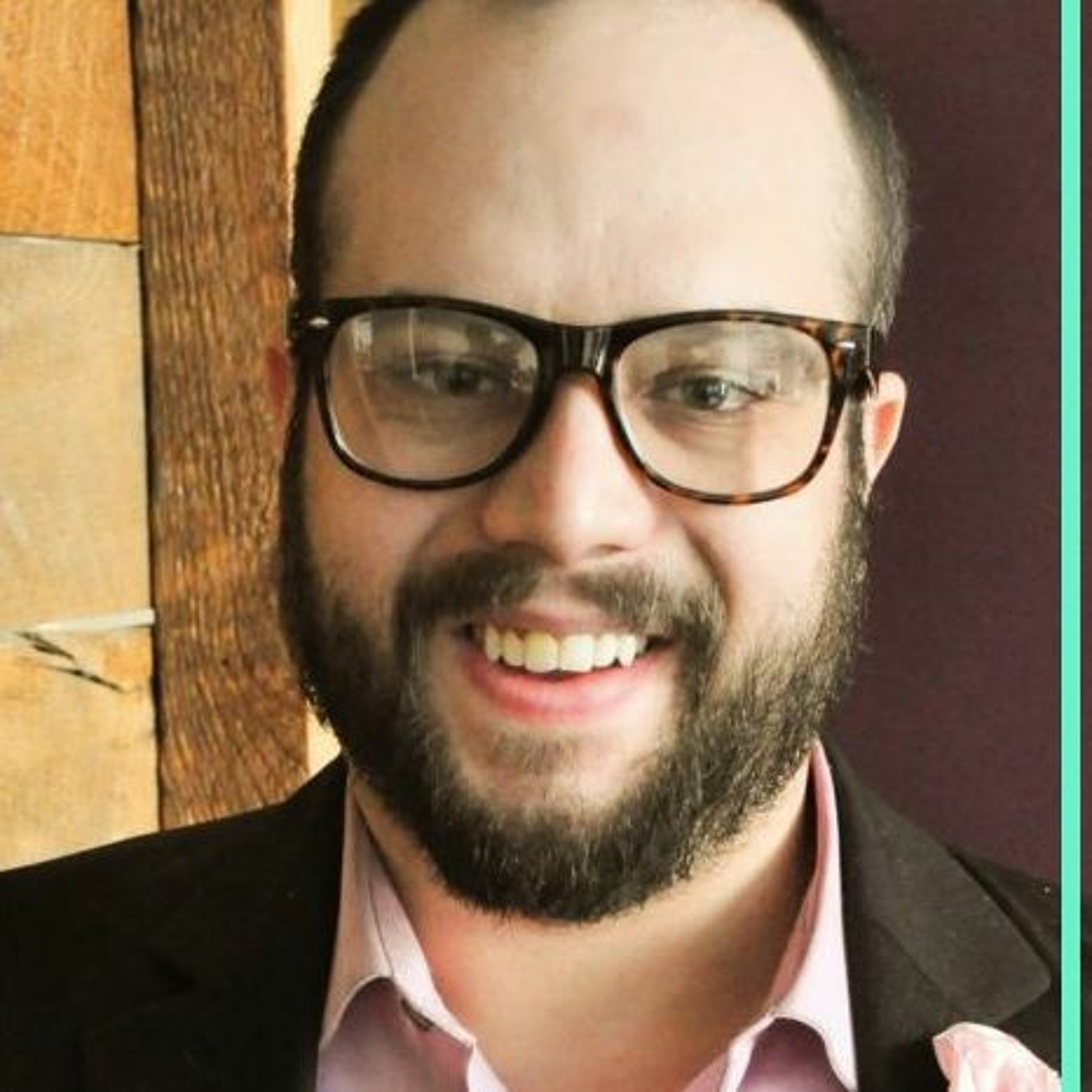 The Michael Ostrolenk Show