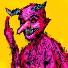 Dance, Devil, Dance!