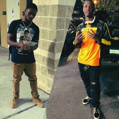 YSMOOTH X MANI MAN - STILL THE