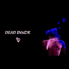 XXXTENTACION - Dead Inside Remix | Slowed to perfection | (Prod. Haski)