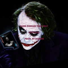 "Psycho" - Hard Banger Trap Beat