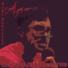Marc Rebillet - Lies The Underground Live(St. Remy's Club Mix)