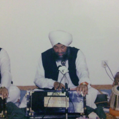 Bhai Hariqbal & Kishanpal Singh - 04 - Mohe Na Bisaro