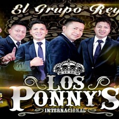 AMIGOS NO POR FAVOR (Yuridia ) -  LOS PONNYS INTERNACIONAL AUDIO OFICIAL HQ