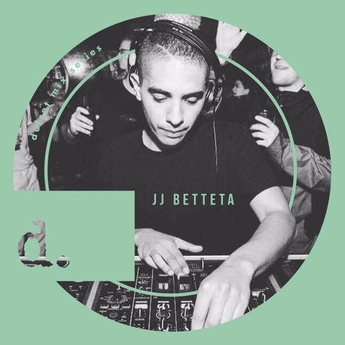 dulcet.004 - JJ Beteta (Recorded from the Breakfast Club Melbourne)