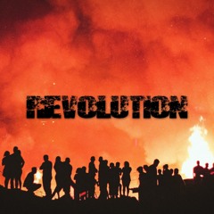 Revolution - Dark Trap type beat