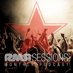 RMS131B - Music P - The Ready Mix Sessions (January 2019)
