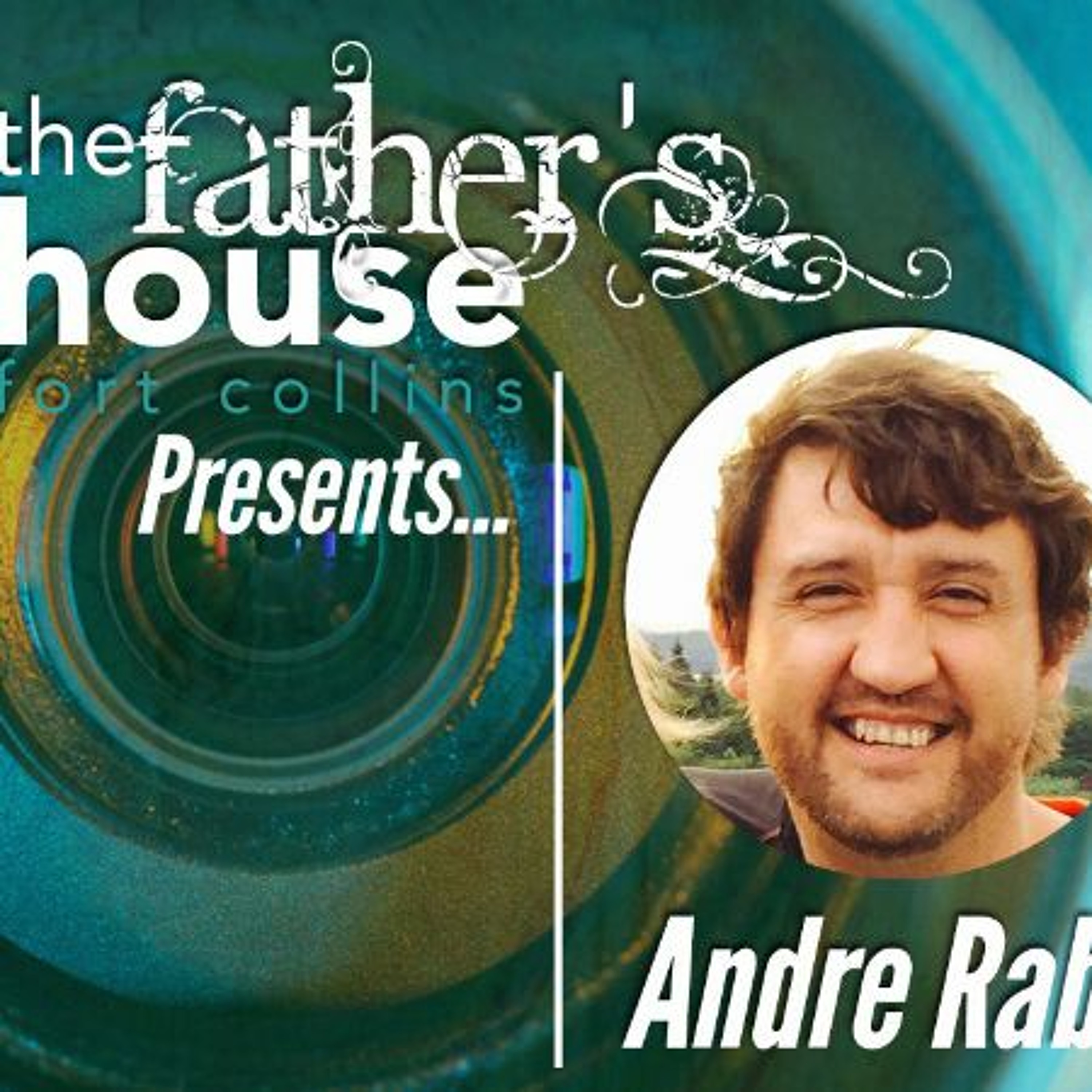 The Father\'s House