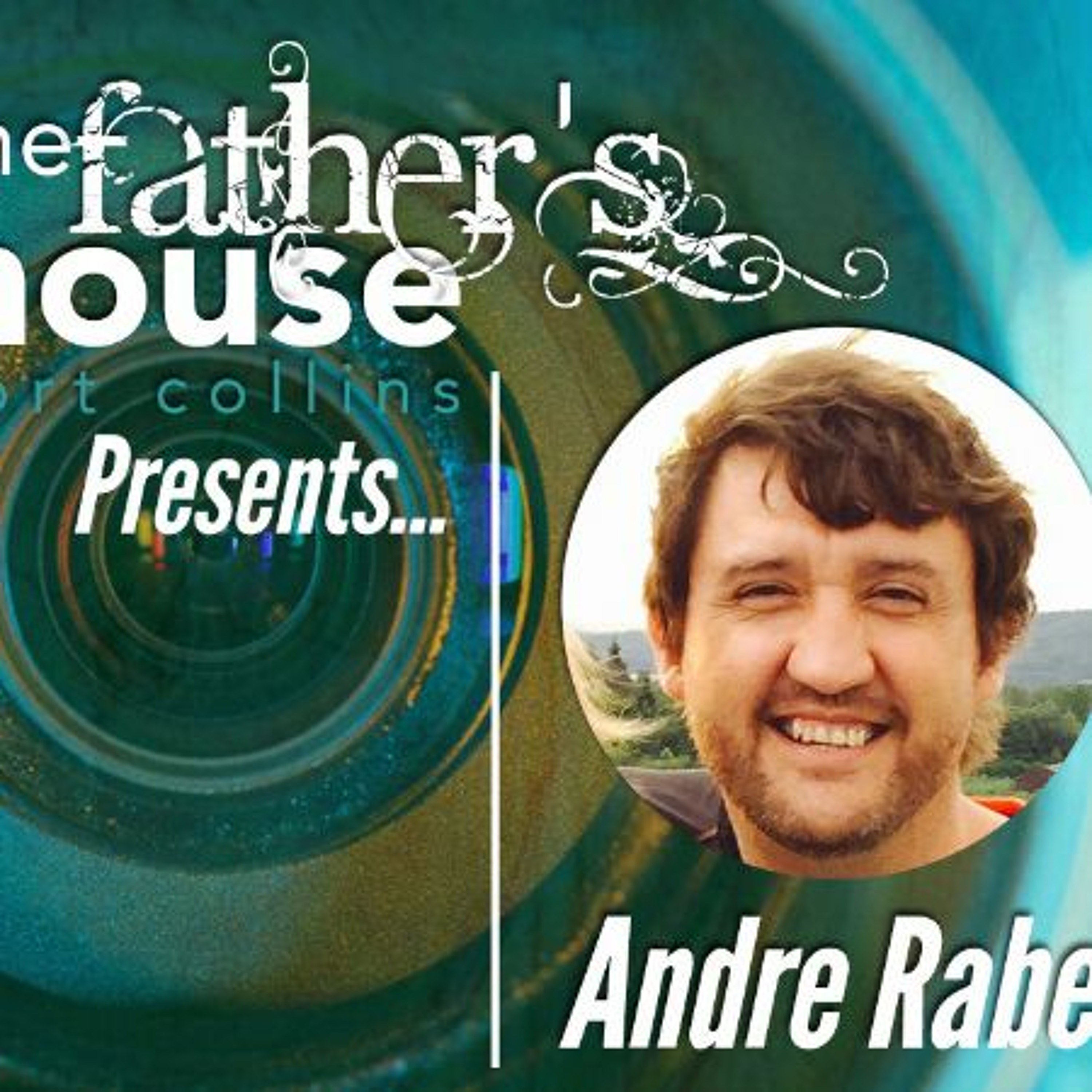 The Father\'s House