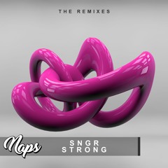SNGR - Strong (The Suspect Remix)