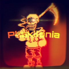 [Fazy!Underswap]-Phakilonia (cover)