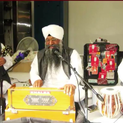 Bhai Davinder Singh Shant