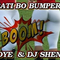 BATI BO BUMPER _-_ MC OYE ft  DJ SHENTEN - 2019.mp3