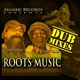 on Zebby Blax &amp; Unitone - Roots Music (extended mix)