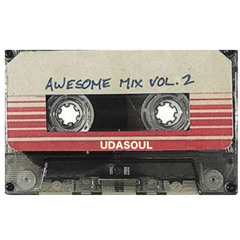 AWESOME MIX Vol.2 by U