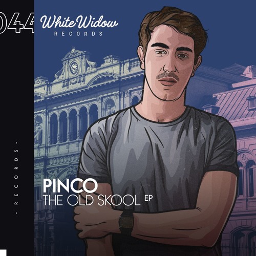 Pinco - The Old Skool EP (PREVIEW)