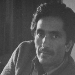 Berdücesi 1962 - Cahit Zarifoğlu*