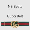 Gucci Belt - Travis Scott Type Beat