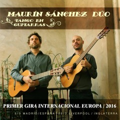 Decarísimo/Astor Piazzolla