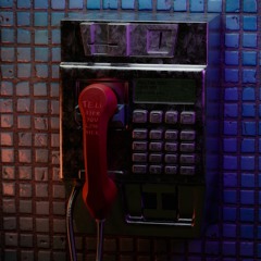 Call Me Back (Feat. YEBIT)
