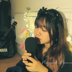 Cầu Hôn - Văn Mai Hương | Hannnah Hoang cover
