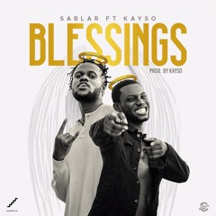 Blessings (feat. KaySo)