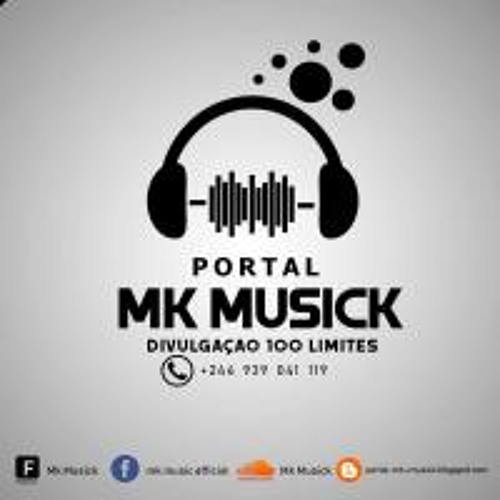 Stream 1 - Intro by Mk Musick | Listen online for free on SoundCloud